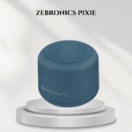ZEBRONICS PIXIE