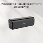 ZEBRONICS PORTABLE BLUETOOTH SPEAKER VITA