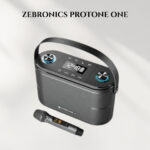 ZEBRONICS PROTONE ONE