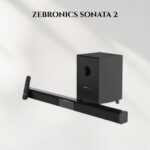 ZEBRONICS SONATA 2