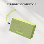 ZEBRONICS SONIC POD S