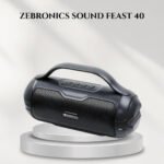 ZEBRONICS SOUND FEAST 40
