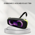 ZEBRONICS SOUND FEAST 700