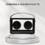 ZEBRONICS SOUND FEAST 75