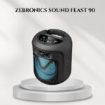 ZEBRONICS SOUND FEAST 90