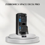ZEBRONICS SPACE DECK PRO