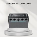ZEBRONICS STUDIO X ONE