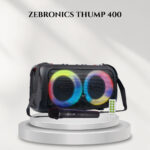 ZEBRONICS THUMP 400
