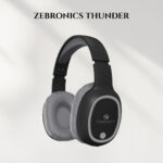 ZEBRONICS THUNDER