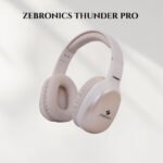 ZEBRONICS THUNDER PRO