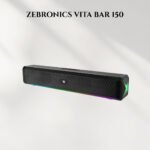 ZEBRONICS VITA BAR 150