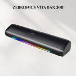 ZEBRONICS VITA BAR 200