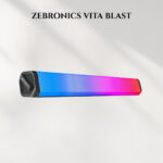 ZEBRONICS VITA BLAST