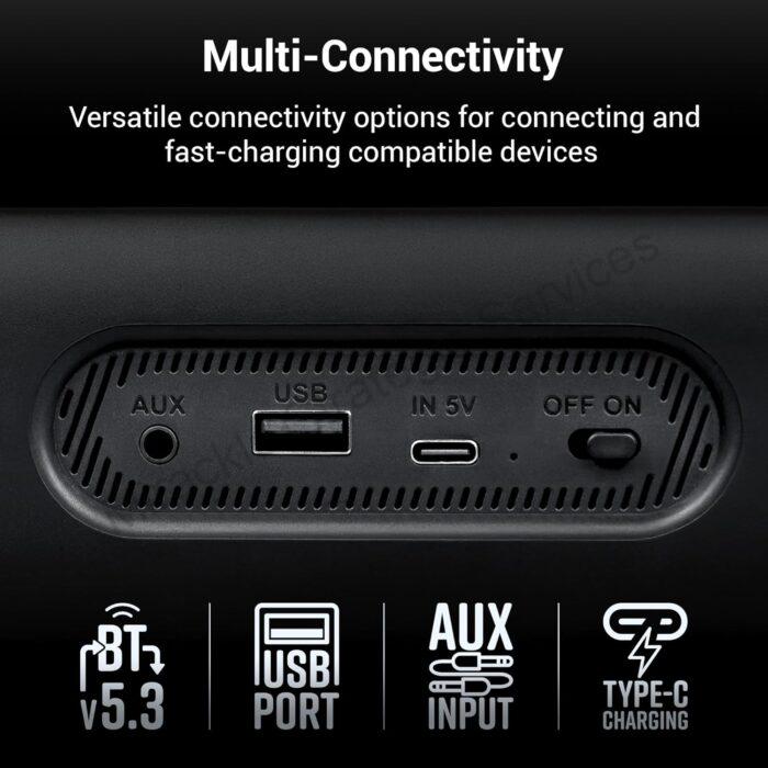 ZEBRONICS VITA 201 - Image 2