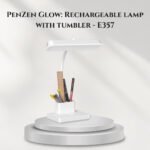 PenZen Glow: Rechargeable lamp with tumbler - E357