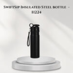SwiftSip Insulated Steel bottle  - H224
