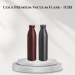Cola Premium Vacuum Flask - H315