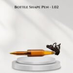 Bottle Shape Pen - L02