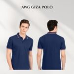 AWG GIZA Polo