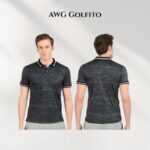 AWG Golfito Polo