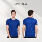 AWG I-Run Round neck