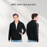 AWG Spectra Jacket