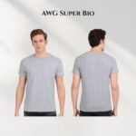 AWG Super Bio Round neck