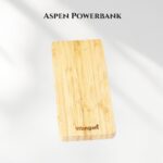 Wangari Aspen 10000mAh Powerbank
