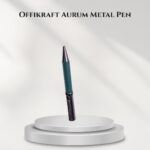 Offikraft Aurum Metal Pen