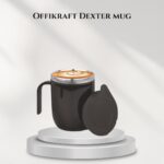 Offikraft Dexter mug