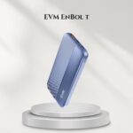 EVM EnBolt 10000 mAh Powerbank