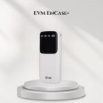 EVM EnCase+ 10000 mAh Powerbank