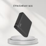 EVM EnFast 36 - 10000 mAh Powerbank