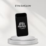 EVM EnGlow 10000 mAh Powerbank