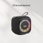 EVM EnGroove 5W Bluetooth Speaker