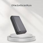 EVM EnTech Plus 20000 mAh Powerbank