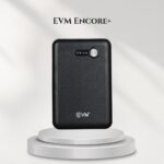 EVM Encore+ 5000 mAh Powerbank