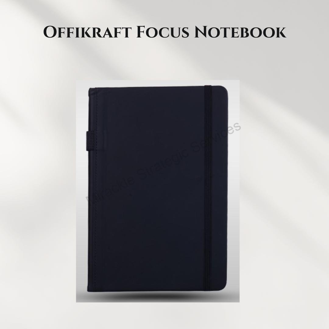 Offikraft Focus Notebook