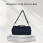 Offikraft Fury Duffle Bag
