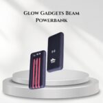 Glow Gadgets Beam 10000 mAh Powerbank