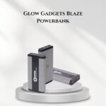 Glow Gadgets Blaze 10000 mAh Powerbank