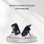 Glow Gadgets Gleam 10000 mAh Magsafe Powerbank