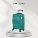 HRX Helium