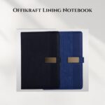 Offikraft Lining Notebook