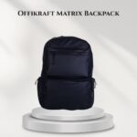 Offikraft Matrix Backpack