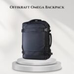 Offikraft Omega Backpack