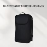 RR STATEMENT CARRYALL BAGPACK
