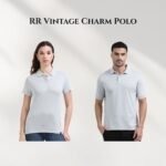 RR VINTAGE CHARM POLO