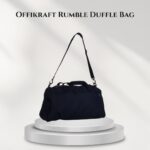 Offikraft Rumble Duffle Bag