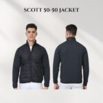 SCOTT 50-50 JACKET